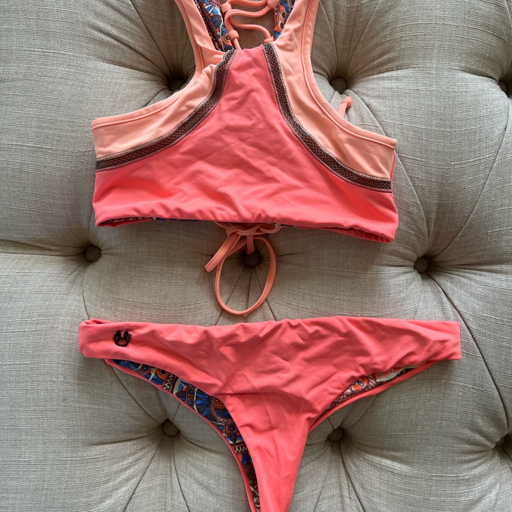 MAAJI size L Bikini